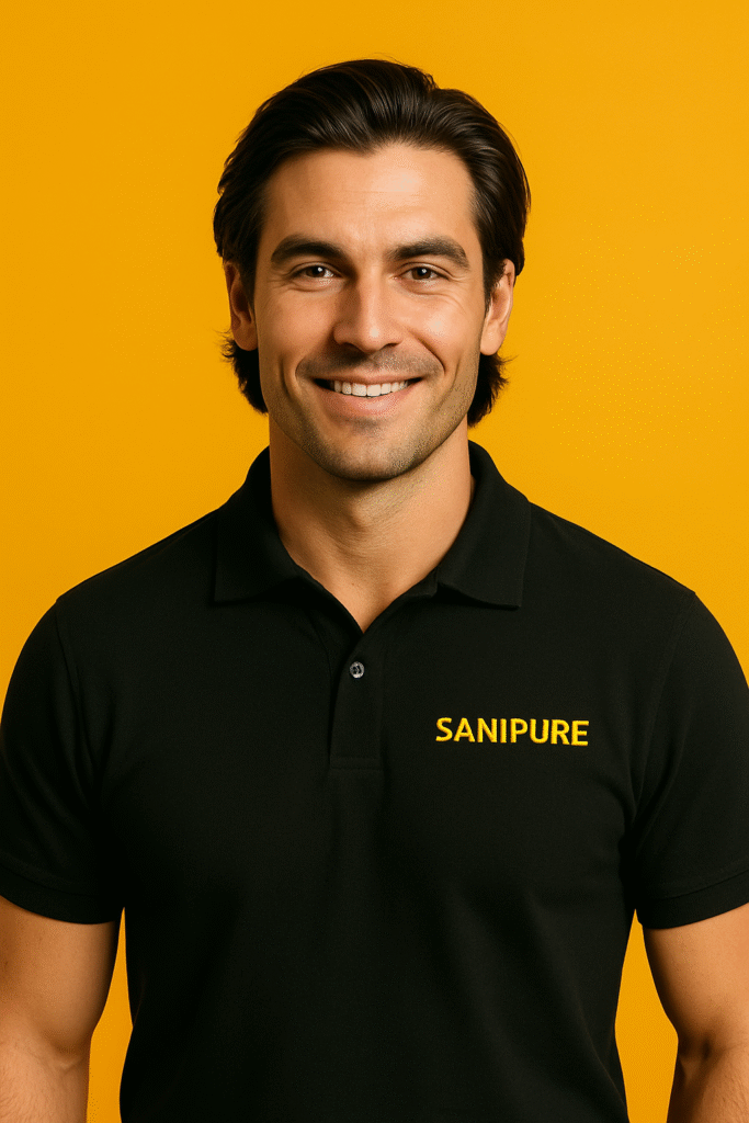 deratiseur Sanipure à Montpellier
